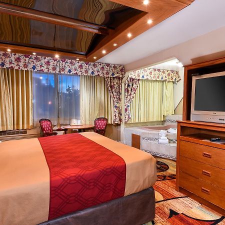 Vagabond Inn Long Beach Zewnętrze zdjęcie