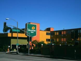 Vagabond Inn Long Beach Pokój zdjęcie