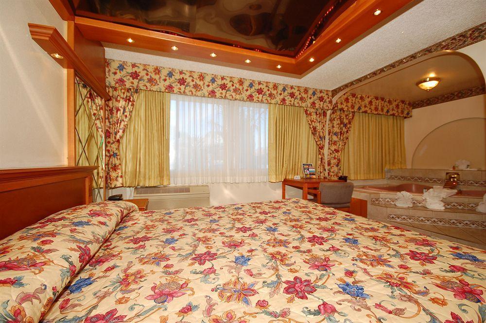 Vagabond Inn Long Beach Zewnętrze zdjęcie