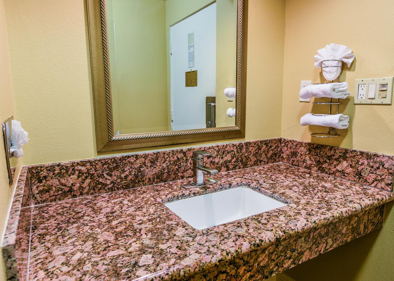 Vagabond Inn Long Beach Zewnętrze zdjęcie