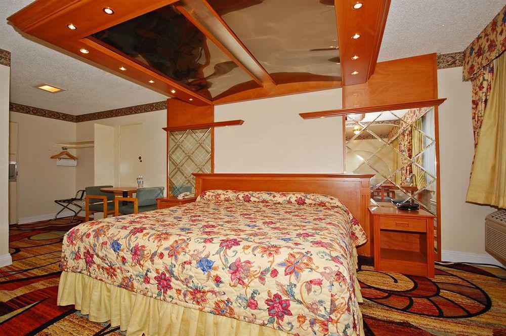 Vagabond Inn Long Beach Zewnętrze zdjęcie